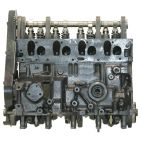 Engine, Complete - Remfd
