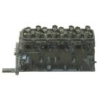 Engine Complete Assembly