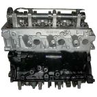 Engine Complete Assembly