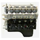 Engine Complete Assembly