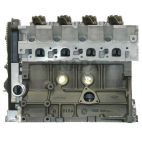 Engine Complete Assembly