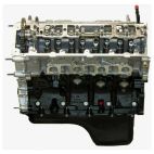 Engine Complete Assembly