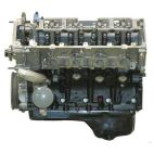 Engine Complete Assembly