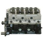 Engine Complete Assembly