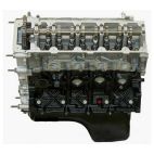 Engine Complete Assembly