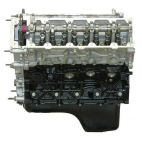 Engine Complete Assembly