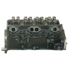 Engine, Complete - Remfd