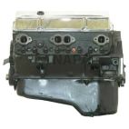 Engine Complete Assembly