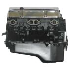 Engine Complete Assembly