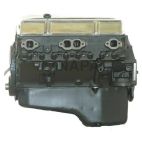 Engine Complete Assembly