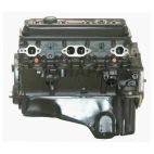 Engine Complete Assembly