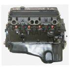 Engine Complete Assembly