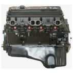 Engine Complete Assembly