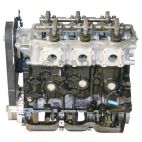 Engine Complete Assembly