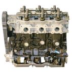 Engine Complete Assembly