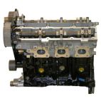 Engine Complete Assembly