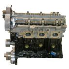 Engine Complete Assembly