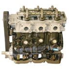 Engine Complete Assembly