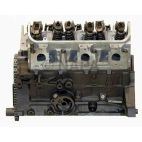 Engine Complete Assembly