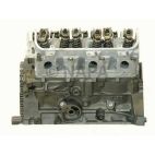 Engine Complete Assembly