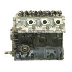 Engine Complete Assembly