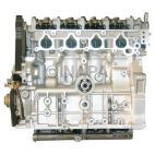 Engine Complete Assembly