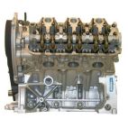 Engine Complete Assembly