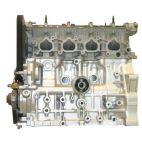 Engine Complete Assembly