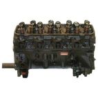 Engine Complete Assembly