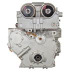 Engine Complete Assembly