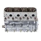 Engine Complete Assembly