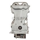 Engine Complete Assembly