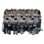 REMANUFACTURED ENGINE