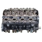 REMANUFACTURED ENGINE