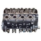REMANUFACTURED ENGINE