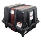 Engine Complete Assembly