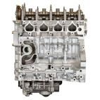 Engine Complete Assembly