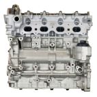 Engine Complete Assembly