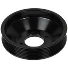 Engine Water Pump Pulley