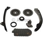Engine Timing Chain Kit