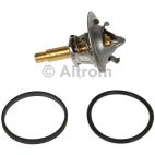 Engine Coolant Thermostat