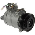 A/C Compressor
