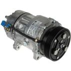 A/C Compressor