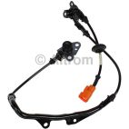 ABS Wheel Speed Sensor