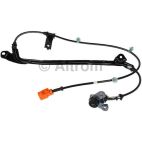 ABS Wheel Speed Sensor