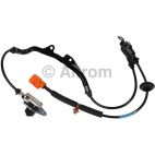 ABS Wheel Speed Sensor