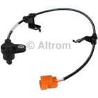 ABS Wheel Speed Sensor