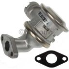 Auxiliary Air Regulator