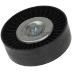 Accessory Drive Belt Idler Pulley