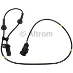 ABS Wheel Speed Sensor